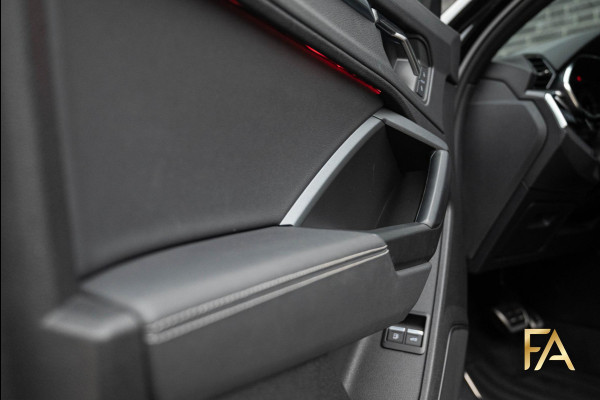 Audi Q3 Sportback 45 TFSI e S Line Panodak|Sonos|MatrixLED|20Inch|360'|
