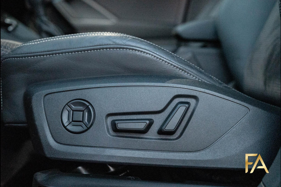 Audi Q3 Sportback 45 TFSI e S Line Panodak|Sonos|MatrixLED|20Inch|360'|