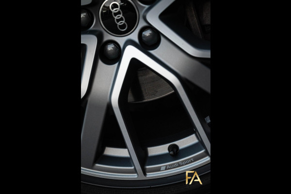 Audi Q3 Sportback 45 TFSI e S Line Panodak|Sonos|MatrixLED|20Inch|360'|