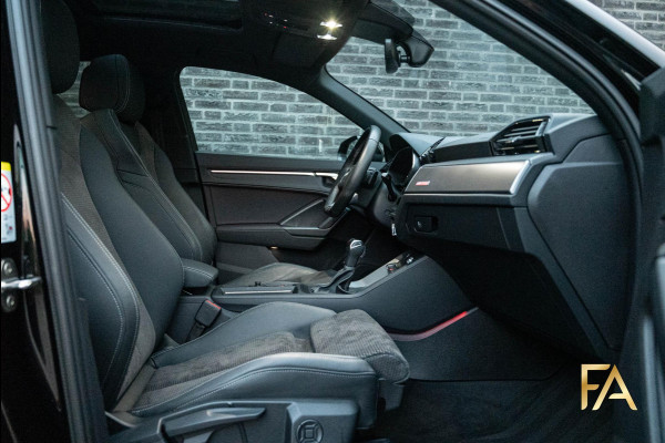 Audi Q3 Sportback 45 TFSI e S Line Panodak|Sonos|MatrixLED|20Inch|360'|