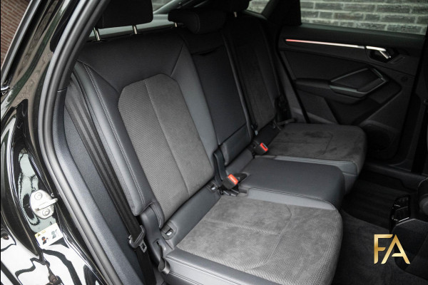 Audi Q3 Sportback 45 TFSI e S Line Panodak|Sonos|MatrixLED|20Inch|360'|