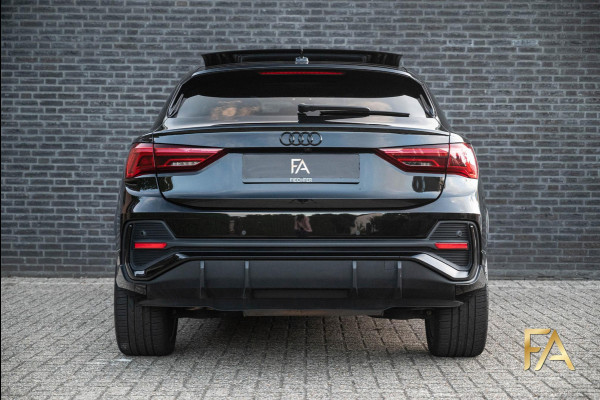 Audi Q3 Sportback 45 TFSI e S Line Panodak|Sonos|MatrixLED|20Inch|360'|