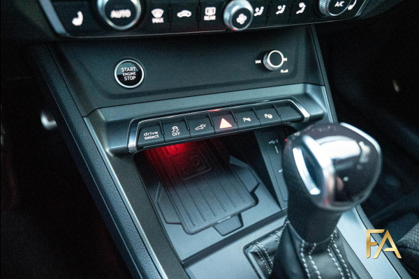 Audi Q3 Sportback 45 TFSI e S Line Panodak|Sonos|MatrixLED|20Inch|360'|