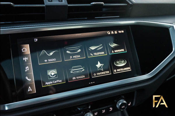 Audi Q3 Sportback 45 TFSI e S Line Panodak|Sonos|MatrixLED|20Inch|360'|