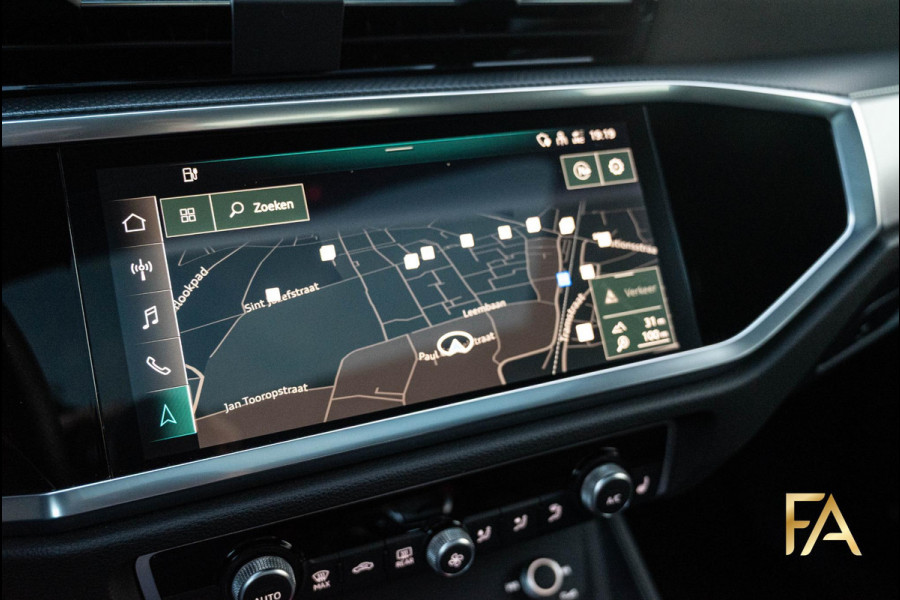 Audi Q3 Sportback 45 TFSI e S Line Panodak|Sonos|MatrixLED|20Inch|360'|