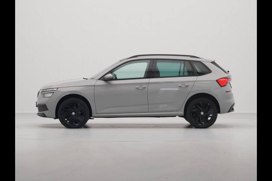 Škoda Kamiq 1.0 TSI Sport Business Navi via App Panoramadak Pdc Clima Lane Assist