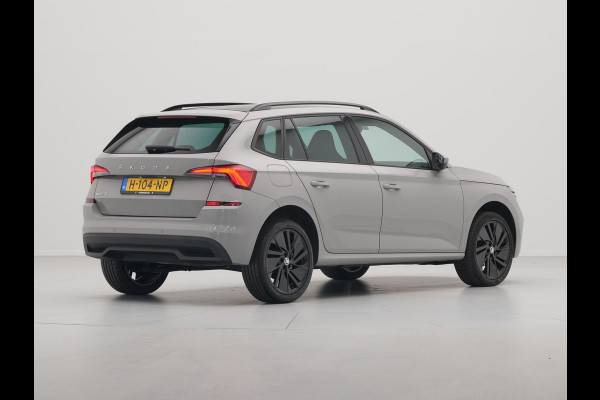 Škoda Kamiq 1.0 TSI Sport Business Navi via App Panoramadak Pdc Clima Lane Assist