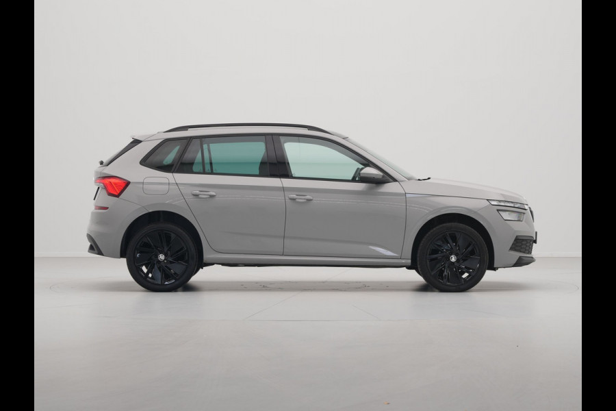 Škoda Kamiq 1.0 TSI Sport Business Navi via App Panoramadak Pdc Clima Lane Assist