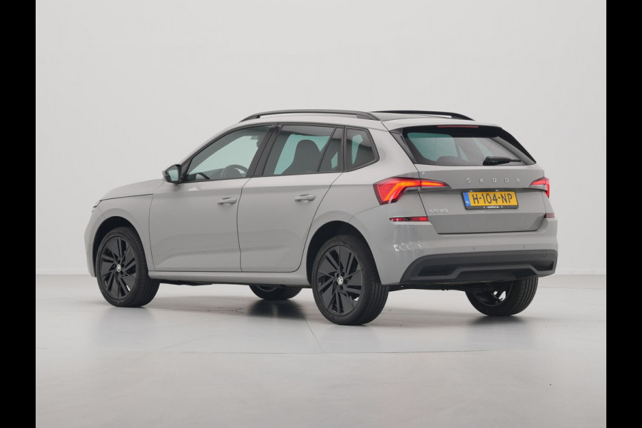 Škoda Kamiq 1.0 TSI Sport Business Navi via App Panoramadak Pdc Clima Lane Assist