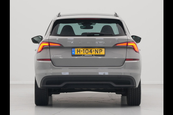 Škoda Kamiq 1.0 TSI Sport Business Navi via App Panoramadak Pdc Clima Lane Assist