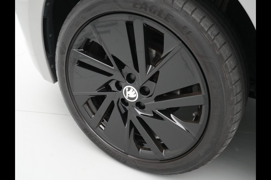 Škoda Kamiq 1.0 TSI Sport Business Navi via App Panoramadak Pdc Clima Lane Assist