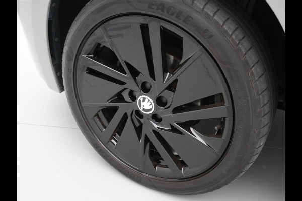 Škoda Kamiq 1.0 TSI Sport Business Navi via App Panoramadak Pdc Clima Lane Assist