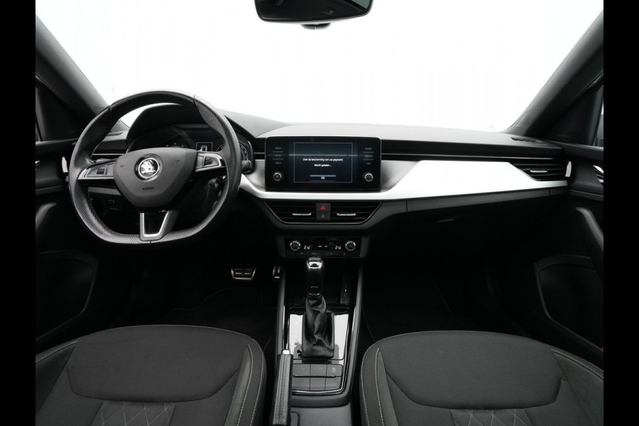 Škoda Kamiq 1.0 TSI Sport Business Navi via App Panoramadak Pdc Clima Lane Assist