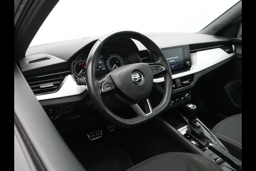 Škoda Kamiq 1.0 TSI Sport Business Navi via App Panoramadak Pdc Clima Lane Assist