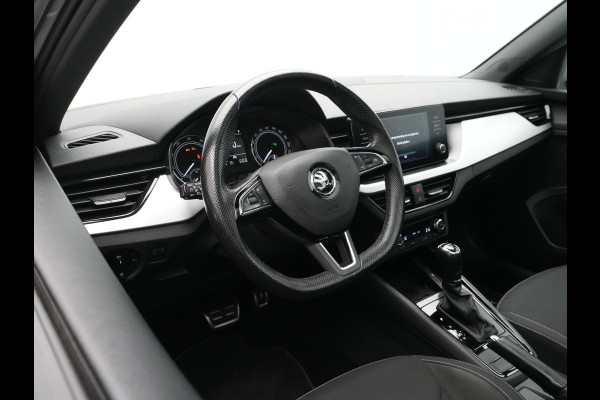 Škoda Kamiq 1.0 TSI Sport Business Navi via App Panoramadak Pdc Clima Lane Assist