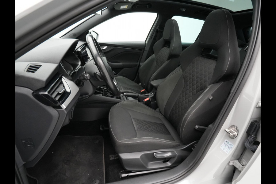 Škoda Kamiq 1.0 TSI Sport Business Navi via App Panoramadak Pdc Clima Lane Assist