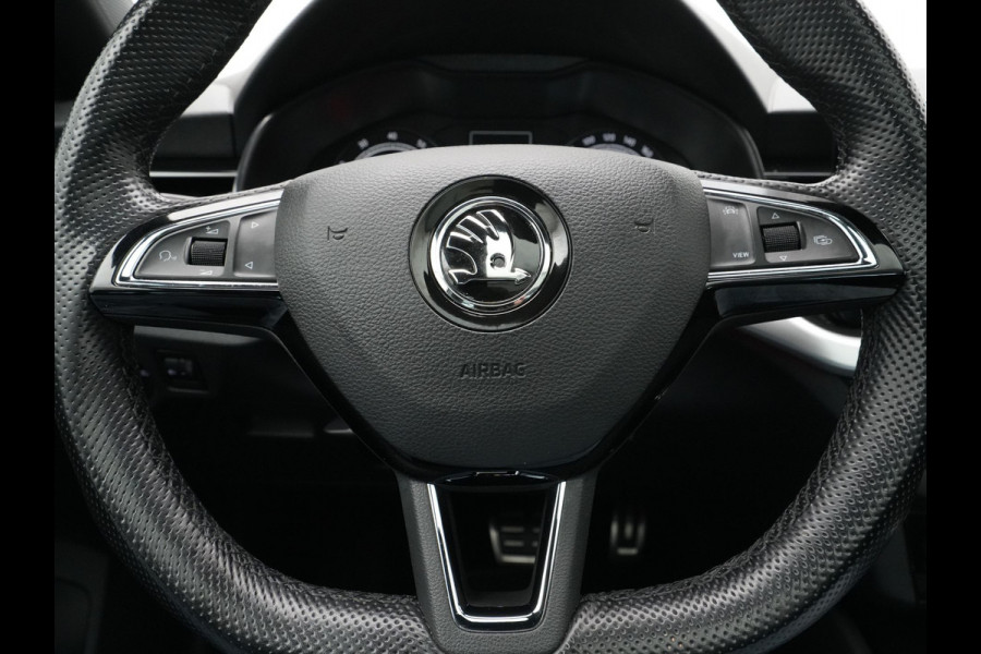 Škoda Kamiq 1.0 TSI Sport Business Navi via App Panoramadak Pdc Clima Lane Assist