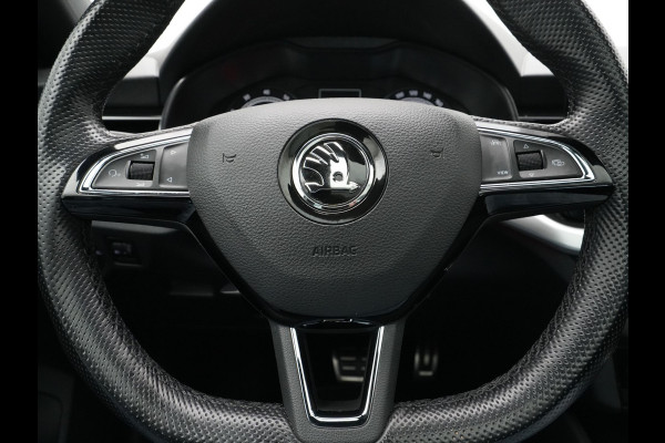 Škoda Kamiq 1.0 TSI Sport Business Navi via App Panoramadak Pdc Clima Lane Assist