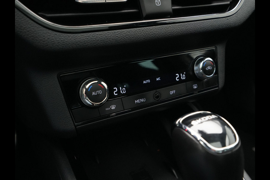 Škoda Kamiq 1.0 TSI Sport Business Navi via App Panoramadak Pdc Clima Lane Assist