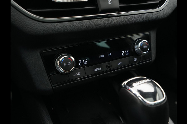 Škoda Kamiq 1.0 TSI Sport Business Navi via App Panoramadak Pdc Clima Lane Assist