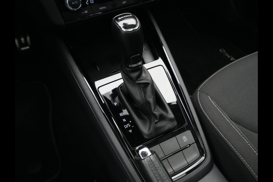 Škoda Kamiq 1.0 TSI Sport Business Navi via App Panoramadak Pdc Clima Lane Assist