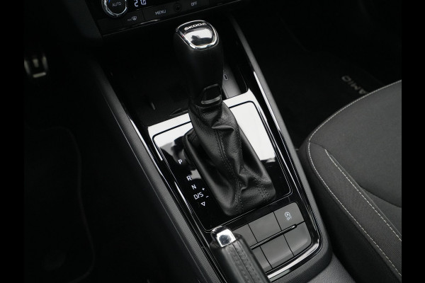 Škoda Kamiq 1.0 TSI Sport Business Navi via App Panoramadak Pdc Clima Lane Assist