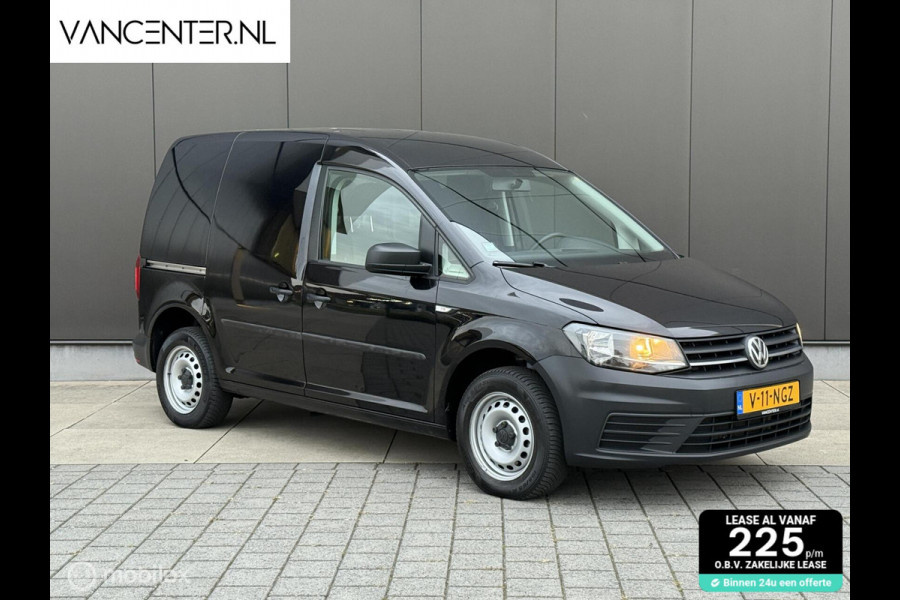 Volkswagen Caddy Bestel 2.0 TDI 102PK DSG Automaat EURO 6