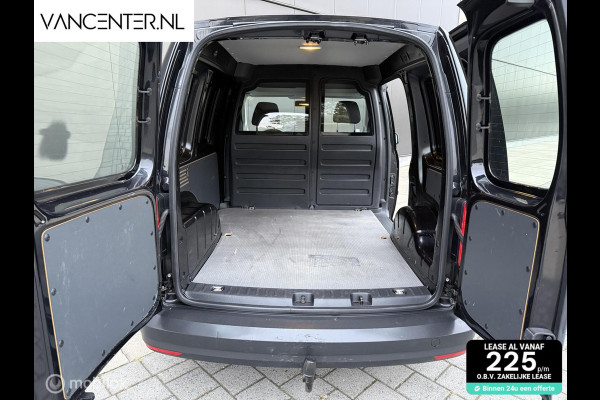 Volkswagen Caddy Bestel 2.0 TDI 102PK DSG Automaat EURO 6