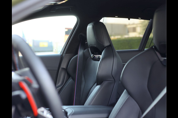 BMW M5 Touring | Direct leverbaar - Urban Green - Drivers Pack