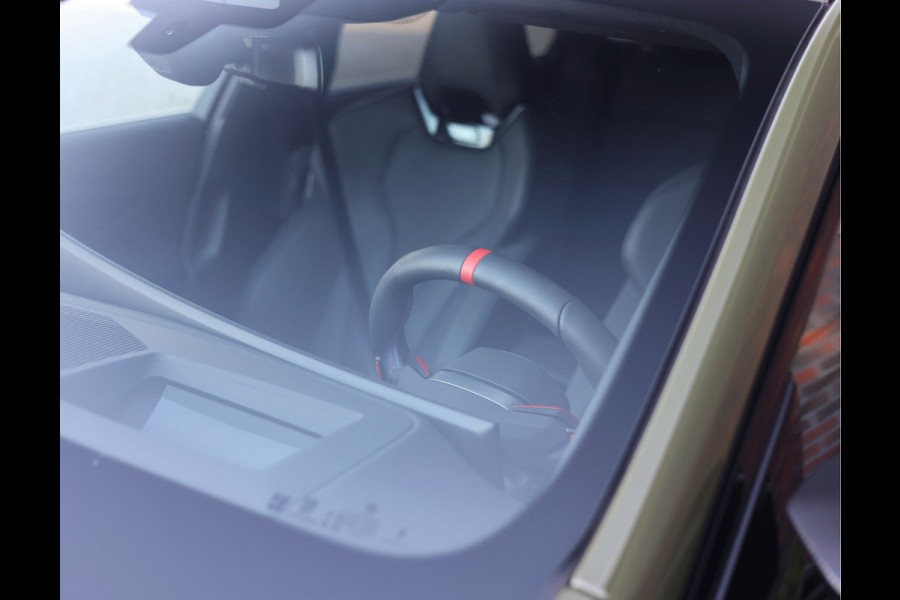 BMW M5 Touring | Direct leverbaar - Urban Green - Drivers Pack