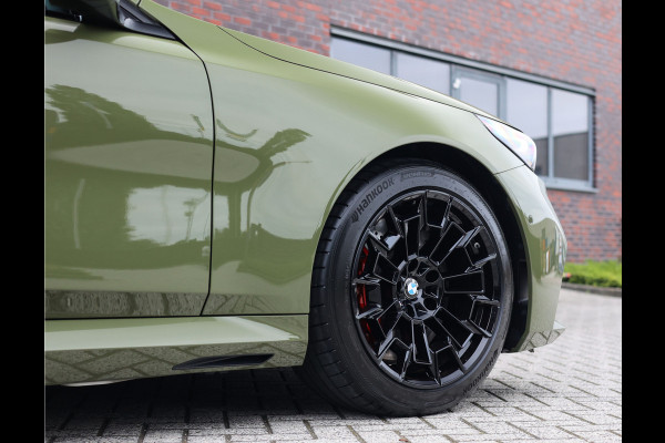 BMW M5 Touring | Direct leverbaar - Urban Green - Drivers Pack