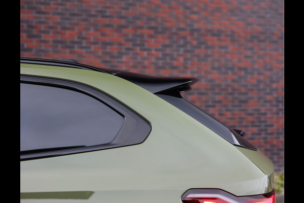 BMW M5 Touring | Direct leverbaar - Urban Green - Drivers Pack