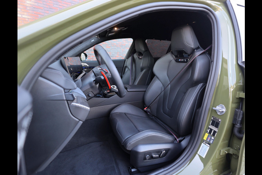 BMW M5 Touring | Direct leverbaar - Urban Green - Drivers Pack