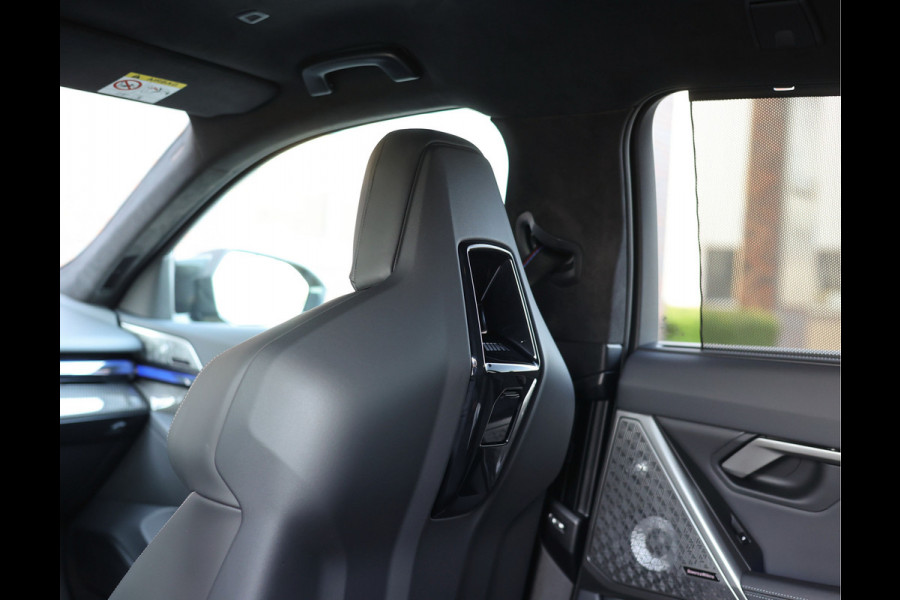 BMW M5 Touring | Direct leverbaar - Urban Green - Drivers Pack