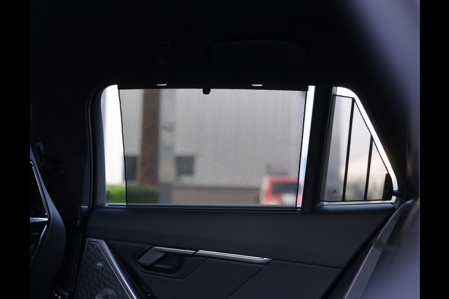 BMW M5 Touring | Direct leverbaar - Urban Green - Drivers Pack