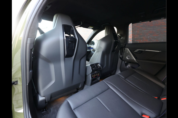 BMW M5 Touring | Direct leverbaar - Urban Green - Drivers Pack