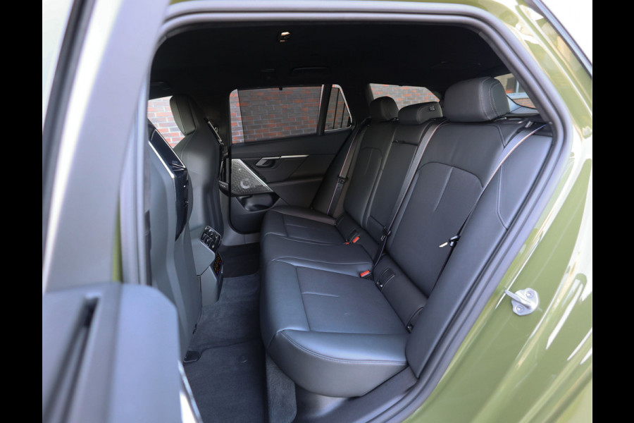 BMW M5 Touring | Direct leverbaar - Urban Green - Drivers Pack