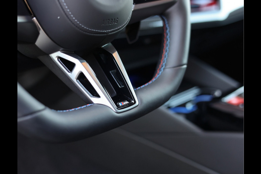BMW M5 Touring | Direct leverbaar - Urban Green - Drivers Pack