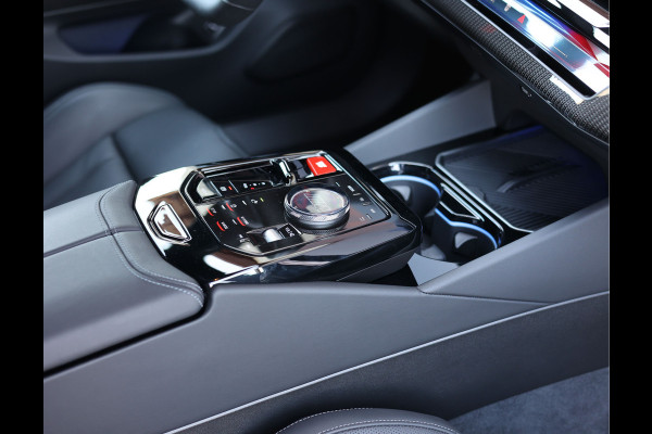 BMW M5 Touring | Direct leverbaar - Urban Green - Drivers Pack