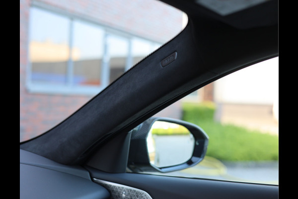 BMW M5 Touring | Direct leverbaar - Urban Green - Drivers Pack