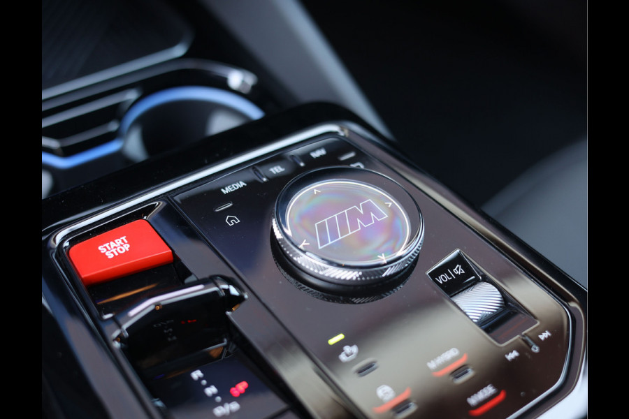 BMW M5 Touring | Direct leverbaar - Urban Green - Drivers Pack