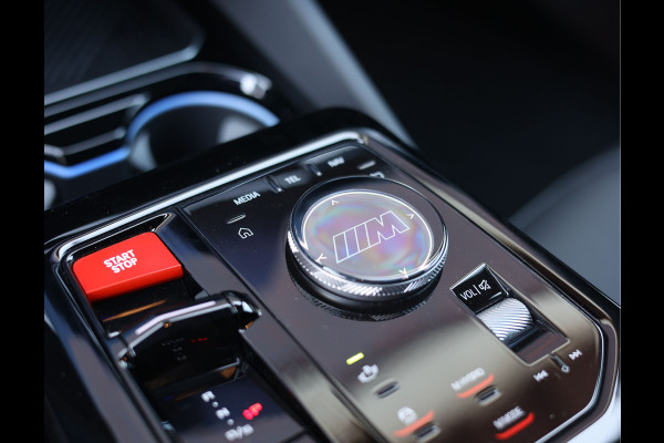 BMW M5 Touring | Direct leverbaar - Urban Green - Drivers Pack