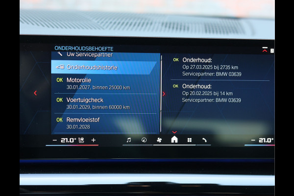BMW M5 Touring | Direct leverbaar - Urban Green - Drivers Pack