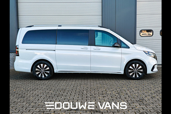 Mercedes-Benz Eqv L2 300 2x Schuifdeur Facelift model 7 Persoons DAB