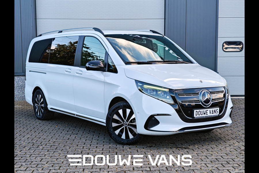 Mercedes-Benz Eqv L2 300 2x Schuifdeur Facelift model 7 Persoons DAB