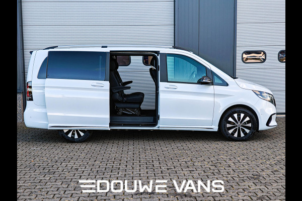 Mercedes-Benz Eqv L2 300 2x Schuifdeur Facelift model 7 Persoons DAB