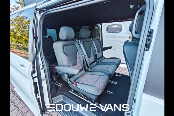 Mercedes-Benz Eqv L2 300 2x Schuifdeur Facelift model 7 Persoons DAB