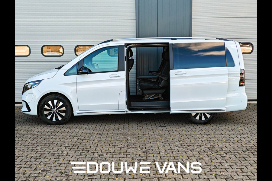 Mercedes-Benz Eqv L2 300 2x Schuifdeur Facelift model 7 Persoons DAB