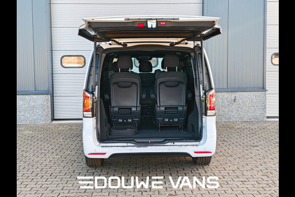 Mercedes-Benz Eqv L2 300 2x Schuifdeur Facelift model 7 Persoons DAB