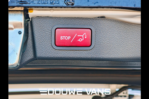 Mercedes-Benz Eqv L2 300 2x Schuifdeur Facelift model 7 Persoons DAB